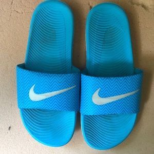 Nike Slides